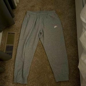Men’s Nike Sweatpants